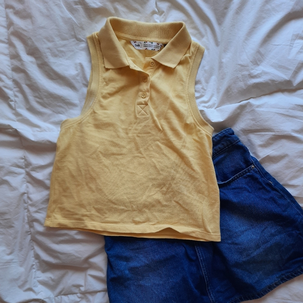 Camisole